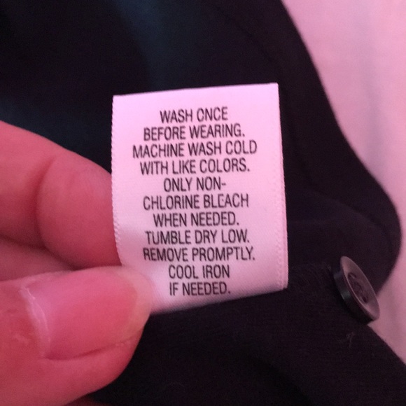 Croft & Barrow Men’s Short Sleeve Polo M - Picture 6 of 8